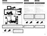 Предварительный просмотр 35 страницы Denon DVD-2800II Operating Instructions Manual