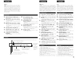 Предварительный просмотр 39 страницы Denon DVD-2800II Operating Instructions Manual