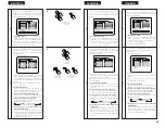 Предварительный просмотр 57 страницы Denon DVD-2800II Operating Instructions Manual