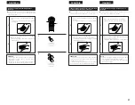 Предварительный просмотр 61 страницы Denon DVD-2800II Operating Instructions Manual