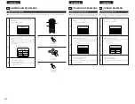 Предварительный просмотр 62 страницы Denon DVD-2800II Operating Instructions Manual