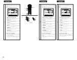 Предварительный просмотр 66 страницы Denon DVD-2800II Operating Instructions Manual