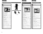 Предварительный просмотр 72 страницы Denon DVD-2800II Operating Instructions Manual