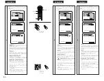 Предварительный просмотр 80 страницы Denon DVD-2800II Operating Instructions Manual