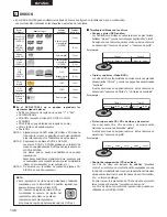 Предварительный просмотр 8 страницы Denon DVD-2910 (Spanish) Instrucciones De Operación