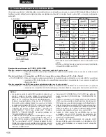 Предварительный просмотр 16 страницы Denon DVD-2910 (Spanish) Instrucciones De Operación