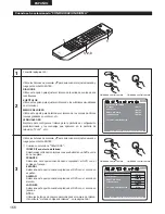 Предварительный просмотр 26 страницы Denon DVD-2910 (Spanish) Instrucciones De Operación