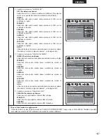 Предварительный просмотр 27 страницы Denon DVD-2910 (Spanish) Instrucciones De Operación