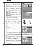 Предварительный просмотр 30 страницы Denon DVD-2910 (Spanish) Instrucciones De Operación