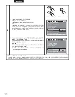 Предварительный просмотр 38 страницы Denon DVD-2910 (Spanish) Instrucciones De Operación