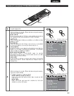 Предварительный просмотр 41 страницы Denon DVD-2910 (Spanish) Instrucciones De Operación