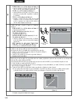 Предварительный просмотр 46 страницы Denon DVD-2910 (Spanish) Instrucciones De Operación