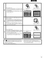 Предварительный просмотр 51 страницы Denon DVD-2910 (Spanish) Instrucciones De Operación