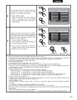 Предварительный просмотр 71 страницы Denon DVD-2910 (Spanish) Instrucciones De Operación