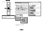 Предварительный просмотр 34 страницы Denon DVD-2930CI (Spanish) Instrucciones De Funcionamiento