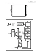 Предварительный просмотр 16 страницы Denon DVD-310 Service Manual