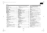 Preview for 5 page of Denon DVD-3800BD Owner'S Manual