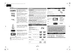 Preview for 8 page of Denon DVD-3800BD Owner'S Manual