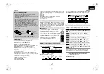 Preview for 9 page of Denon DVD-3800BD Owner'S Manual