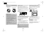 Preview for 10 page of Denon DVD-3800BD Owner'S Manual