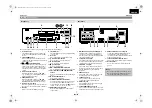 Preview for 11 page of Denon DVD-3800BD Owner'S Manual