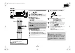 Preview for 19 page of Denon DVD-3800BD Owner'S Manual