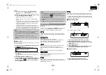 Preview for 25 page of Denon DVD-3800BD Owner'S Manual