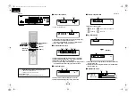 Preview for 26 page of Denon DVD-3800BD Owner'S Manual