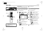 Preview for 34 page of Denon DVD-3800BD Owner'S Manual