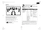 Preview for 39 page of Denon DVD-3800BD Owner'S Manual