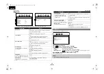 Preview for 42 page of Denon DVD-3800BD Owner'S Manual