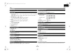 Preview for 45 page of Denon DVD-3800BD Owner'S Manual