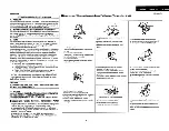 Preview for 3 page of Denon DVD 3800BDCI - Blu-ray Disc DVD/CD Player Operating Instructions Manual