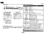 Preview for 12 page of Denon DVD 3800BDCI - Blu-ray Disc DVD/CD Player Operating Instructions Manual