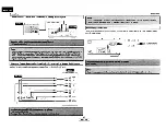 Preview for 16 page of Denon DVD 3800BDCI - Blu-ray Disc DVD/CD Player Operating Instructions Manual