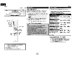 Preview for 20 page of Denon DVD 3800BDCI - Blu-ray Disc DVD/CD Player Operating Instructions Manual