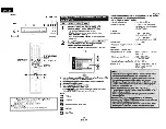 Preview for 28 page of Denon DVD 3800BDCI - Blu-ray Disc DVD/CD Player Operating Instructions Manual