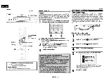 Preview for 30 page of Denon DVD 3800BDCI - Blu-ray Disc DVD/CD Player Operating Instructions Manual