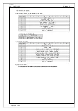 Preview for 31 page of Denon DVD 3800BDCI - Blu-ray Disc DVD/CD Player Specifications