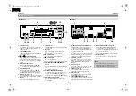 Preview for 10 page of Denon DVD-3800BDCI Operating Instructions Manual