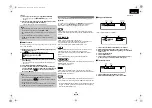 Preview for 23 page of Denon DVD-3800BDCI Operating Instructions Manual