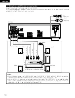 Предварительный просмотр 14 страницы Denon DVD-3910 Operating Instructions Manual