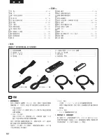 Предварительный просмотр 82 страницы Denon DVD-3910 Operating Instructions Manual