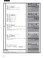 Предварительный просмотр 122 страницы Denon DVD-3910 Operating Instructions Manual