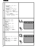 Предварительный просмотр 126 страницы Denon DVD-3910 Operating Instructions Manual