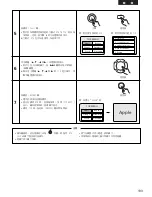 Предварительный просмотр 133 страницы Denon DVD-3910 Operating Instructions Manual