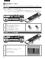 Предварительный просмотр 152 страницы Denon DVD-3910 Operating Instructions Manual