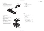 Предварительный просмотр 14 страницы Denon DVD-3910 Service Manual