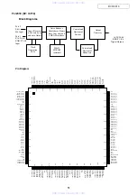 Предварительный просмотр 51 страницы Denon DVD-3910 Service Manual