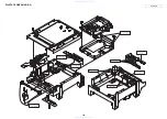 Предварительный просмотр 208 страницы Denon DVD-3910 Service Manual